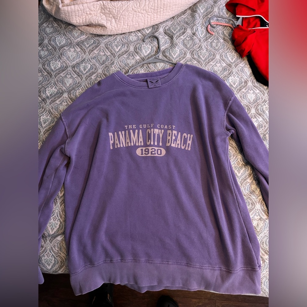 Panama City Long Sleeve